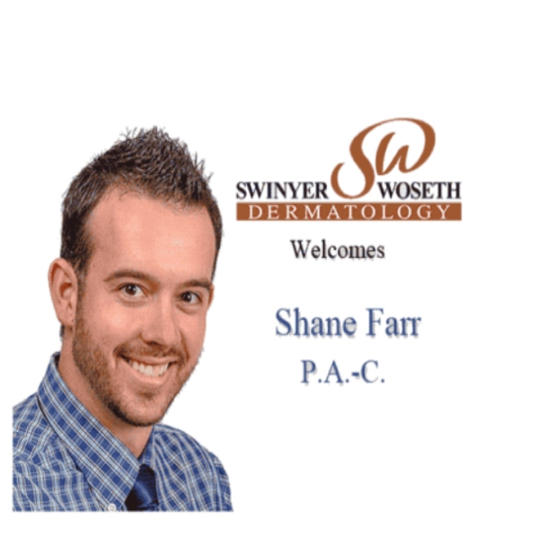 Shane Farr, P.A.