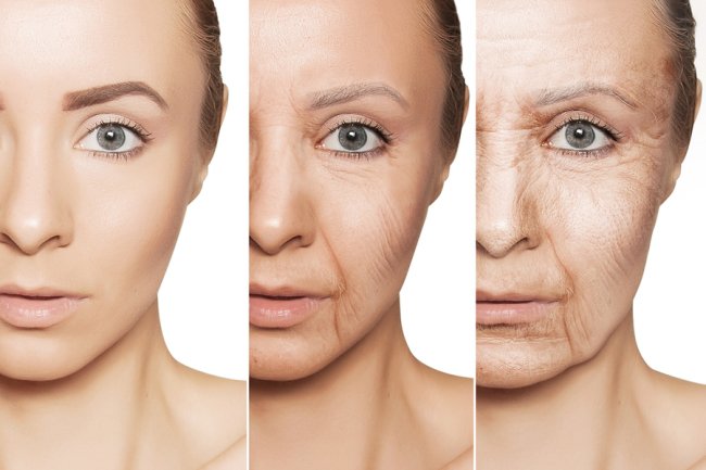 Biggest Myths About Skin Aging