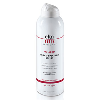 EltaMD® UV Aero Broad-Spectrum SPF 45
