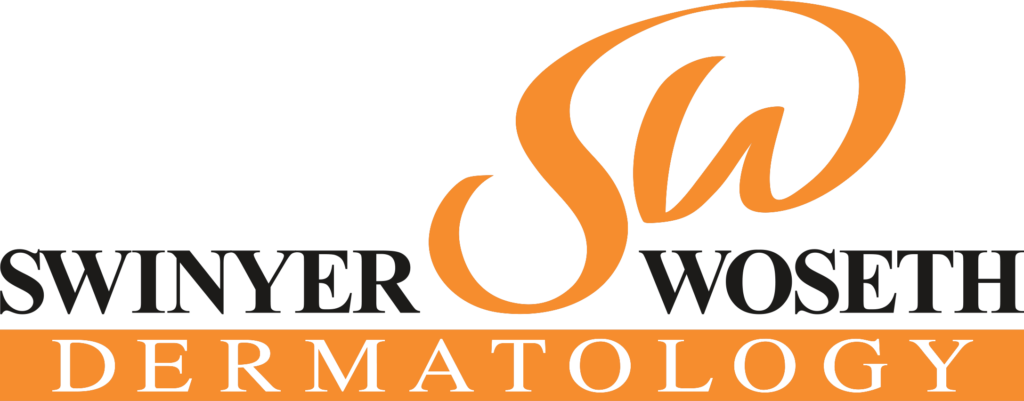 Swinyer Woseth Dermatology logo