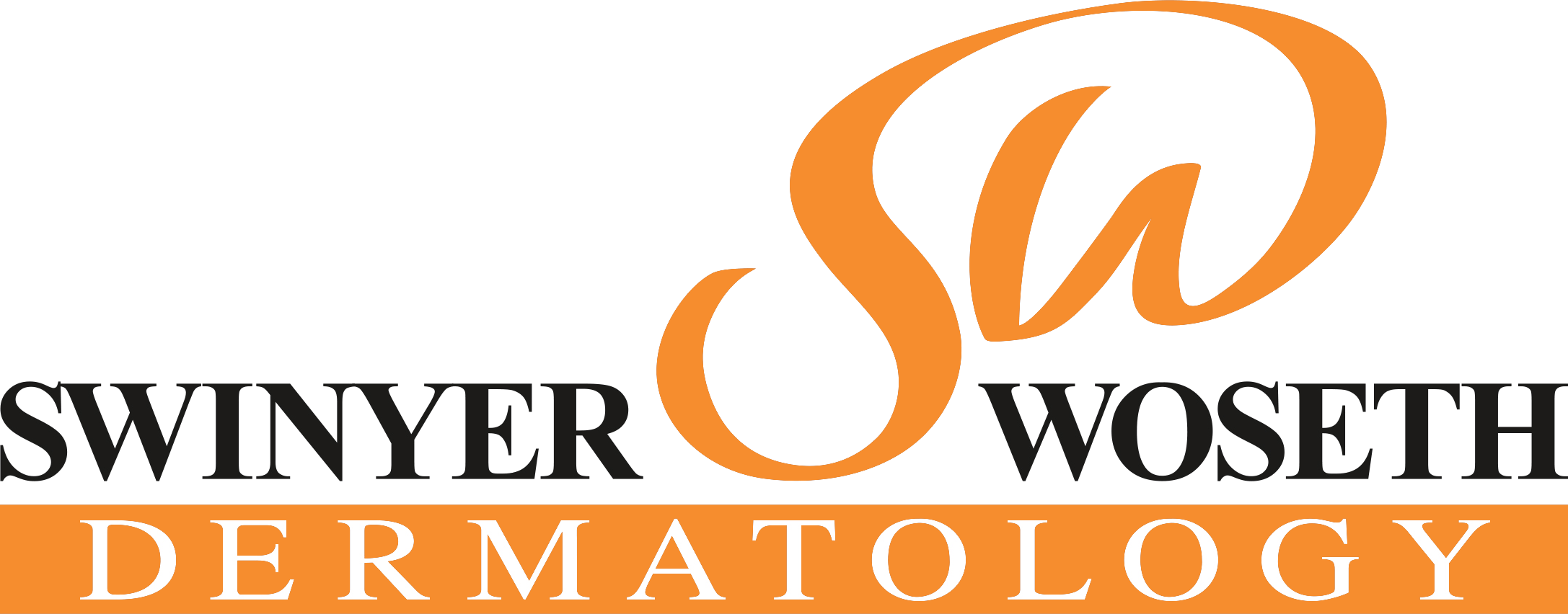 Swinyer Woseth Dermatology logo