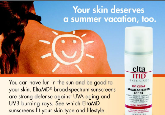 Elta MD Skin Care at Swinyer - Woseth Dermatology