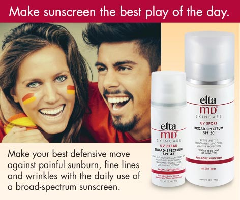 Elta Md Sunscreen 