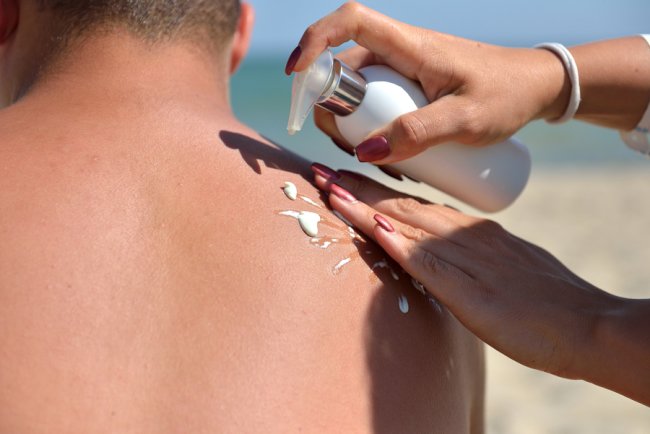 Preventing Sun-Related Skin Damage 