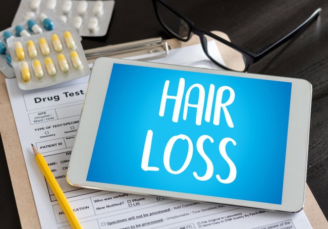 Hair Loss