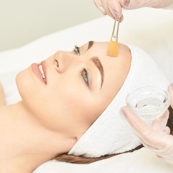 Chemical Peels by Swinyer-Woseth Dermatology