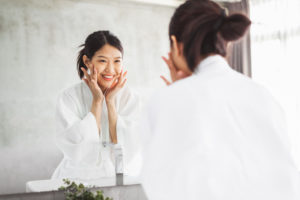 Skincare routine for cold weather Skincare routine for cold weather in Salt Lake City and South Jordan