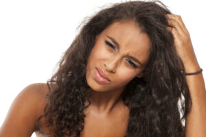 How a Dermatologist Can Help You Fight Back Against Dry Scalp