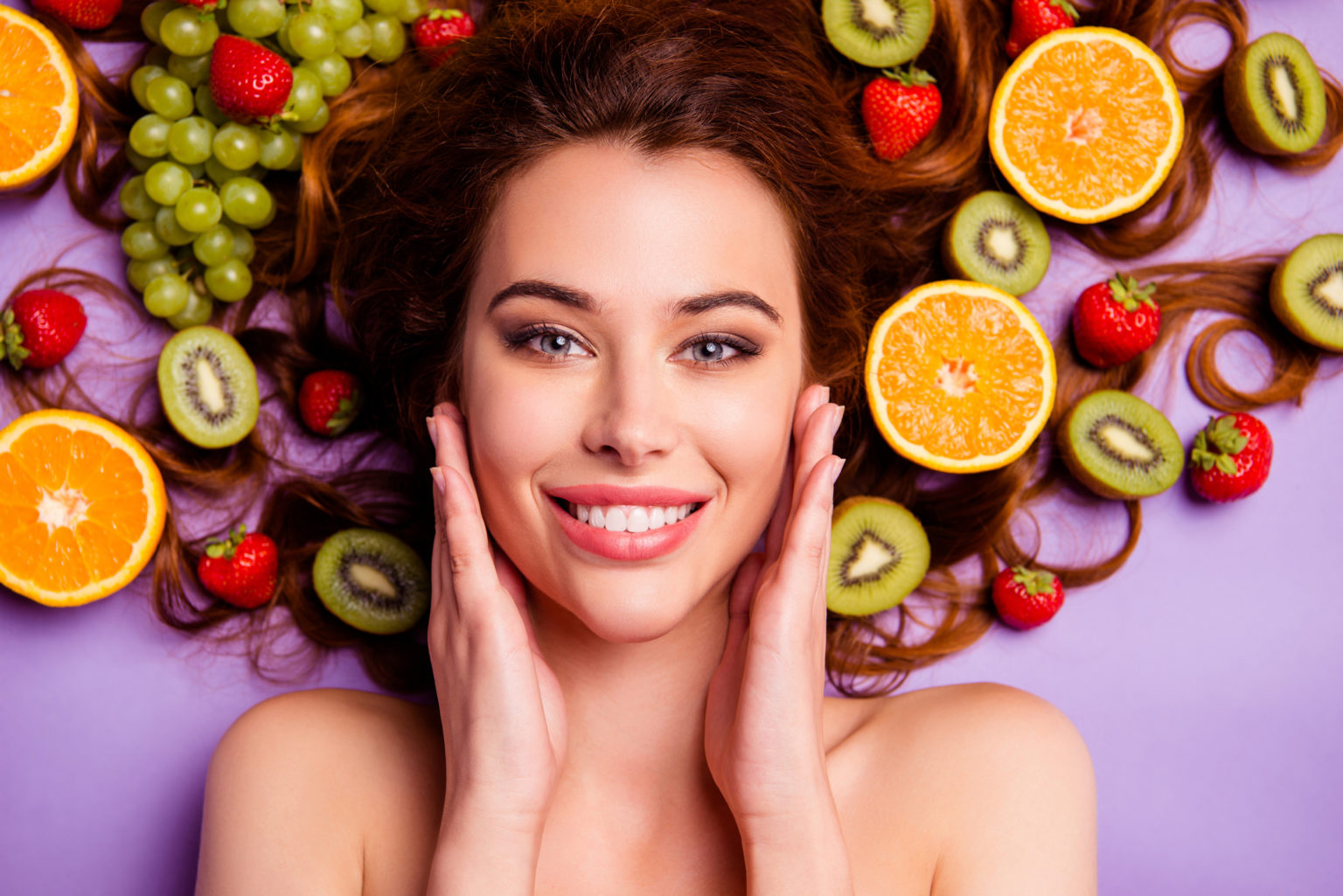 Best Foods for Healthy Skin Swinyer Woseth Dermatology