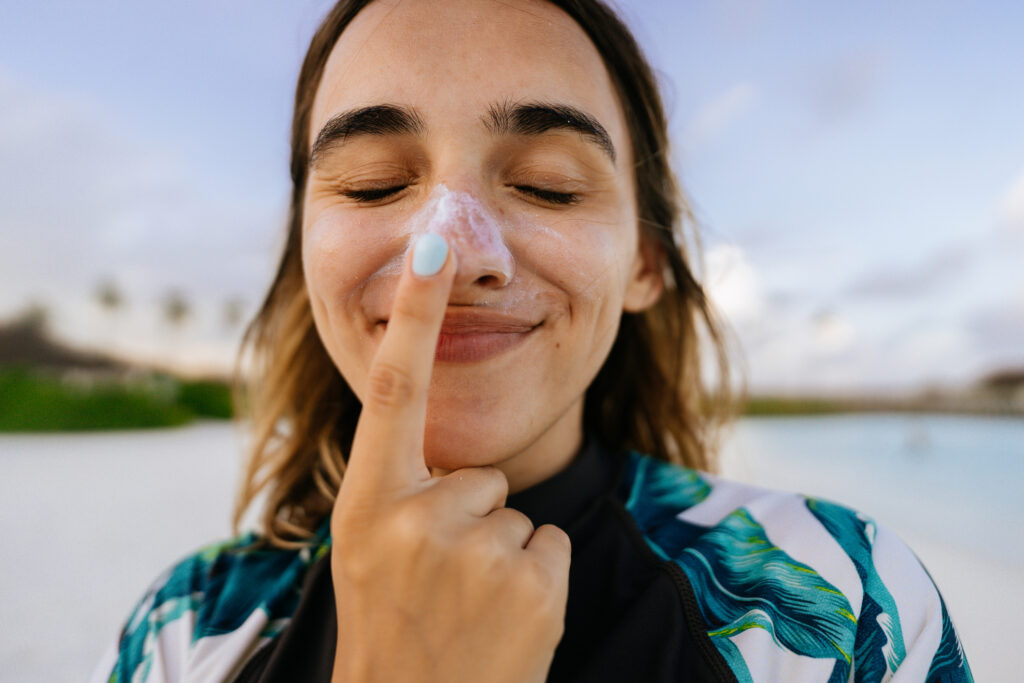 Summer skin care tips from Swinyer Woseth Dermatology in Salt Lake City and South Jordan, UT.
