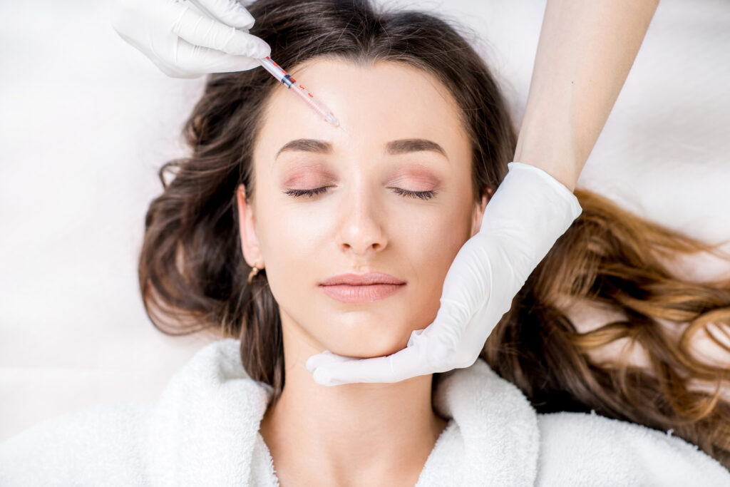 A complete history and uses of botox in Salt Lake City and South Jordan.