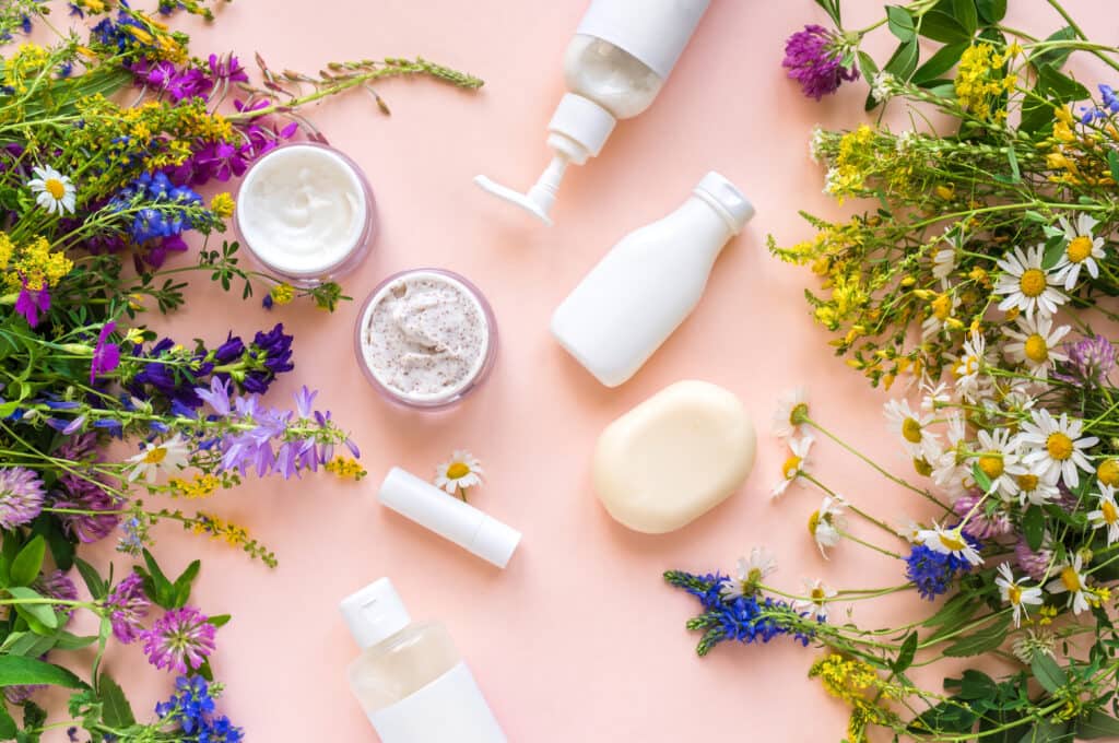 Spring Skincare Routine by Swinyer Woseth Dermatology