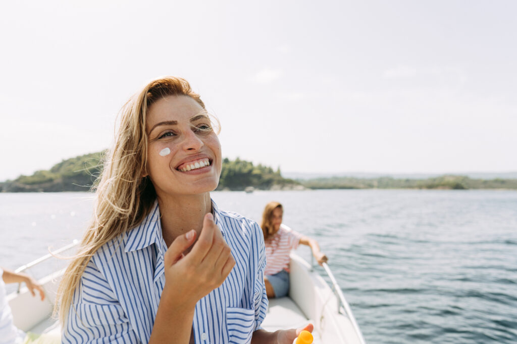 Protecting your skin over spring break with expert tips in Salt Lake City and South Jordan, UT.
