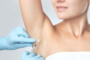 Botox Treatment in South Jordan