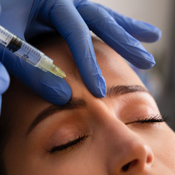 Dermal Fillers by Swinyer - Woseth Dermatology