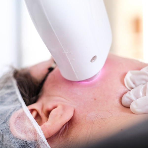 Hair Removal by Swinyer - Woseth Dermatology