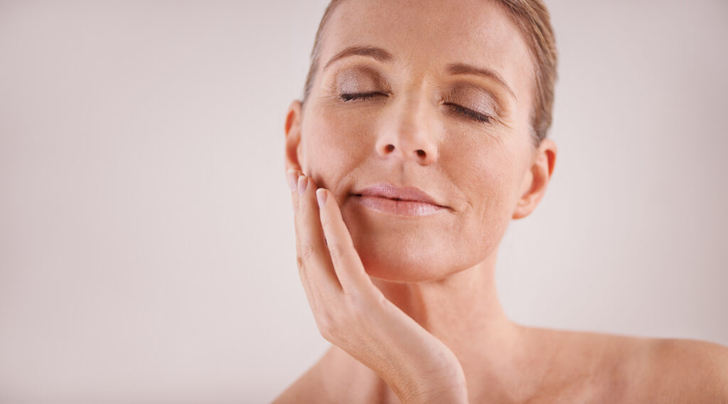 Top causes of skin aging and prevention tips in Salt Lake City and South Jordan, UT.
