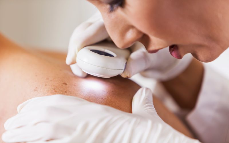 Skin Cancer Treatment in Salt Lake City and South Jordan