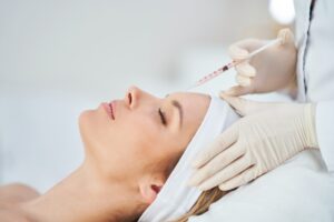 Dermal Fillers in Salt Lake City