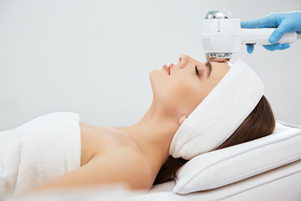 Laser Hair Removal Services in Salt Lake City