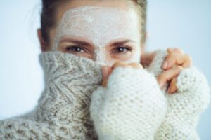 Dry Skin Care in Salt lake city