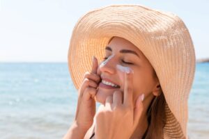 Prevent Sun Damage in Salt lake city