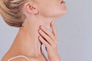 Turkey Neck Treatment in Salt lake city