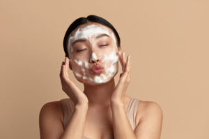 Face Wash Guidance Explained By Swinyer - Woseth Dermatology