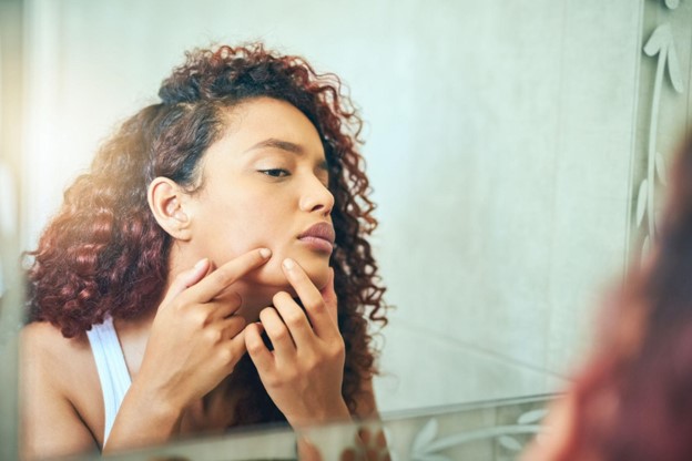 Pimple Popping Guide For You From Dermatologist In South Jordan 