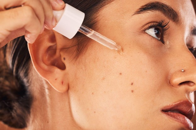 Dermatology Experts Suggested Skincare Serum For Skin In Salt Lake City
