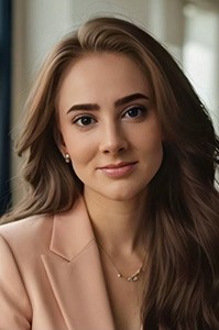 Rachel Webb
