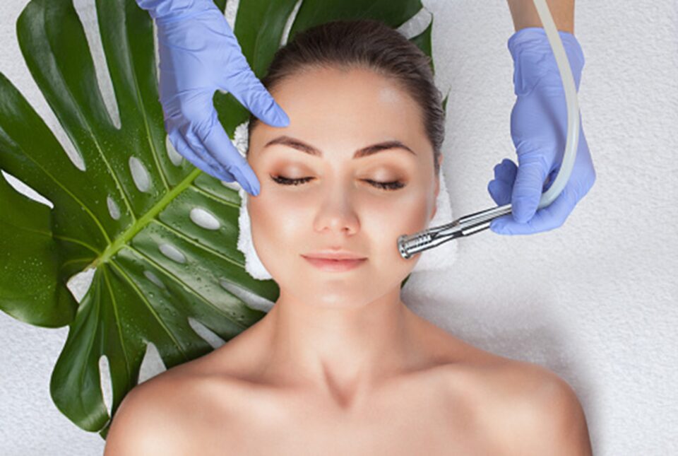 sculptra treatments