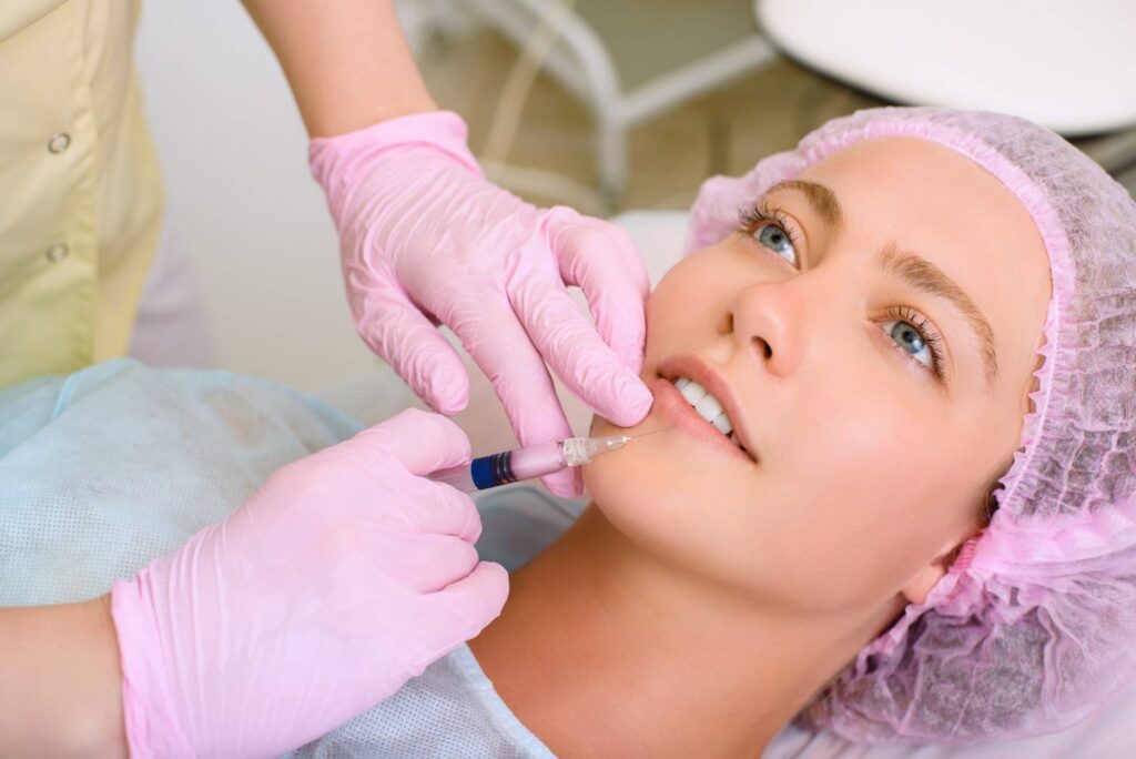 dermal fillers
