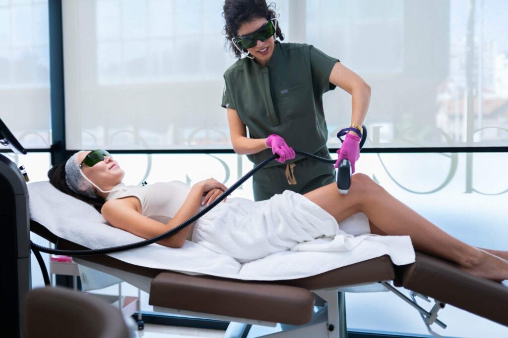 laser tattoo removal